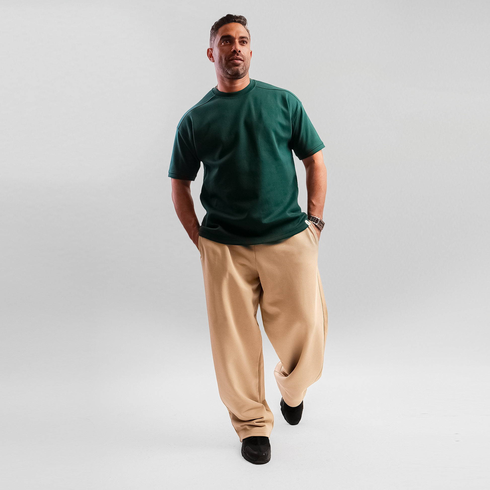 Basic T-shirt