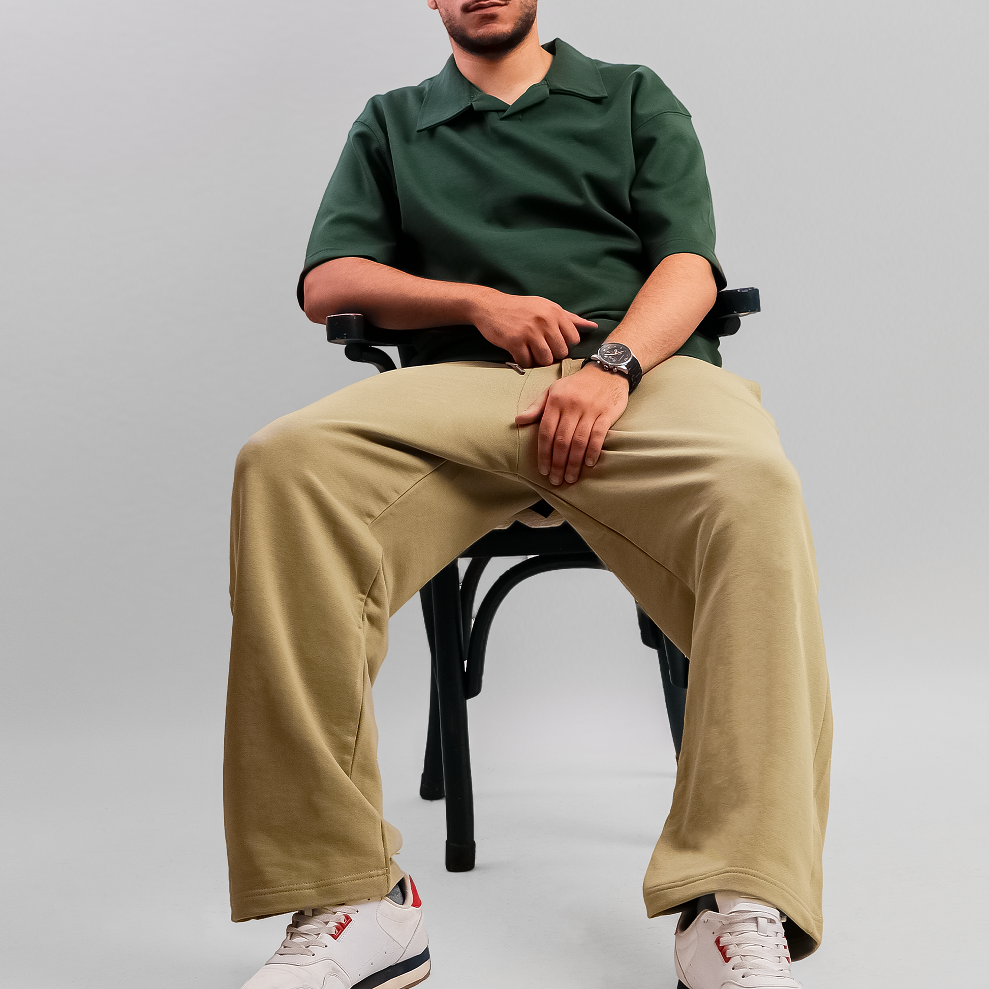 POLO shirt