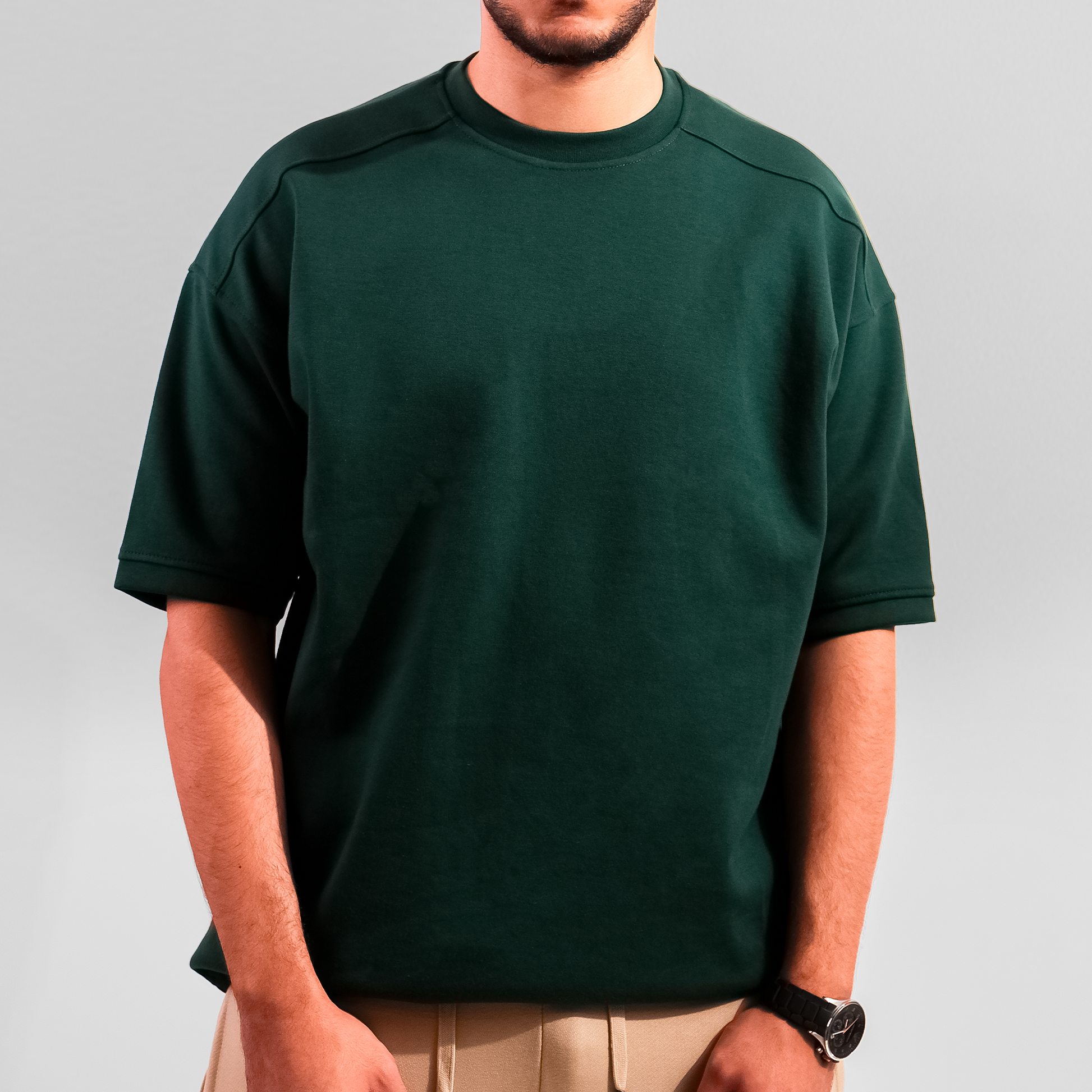 Basic T-shirt