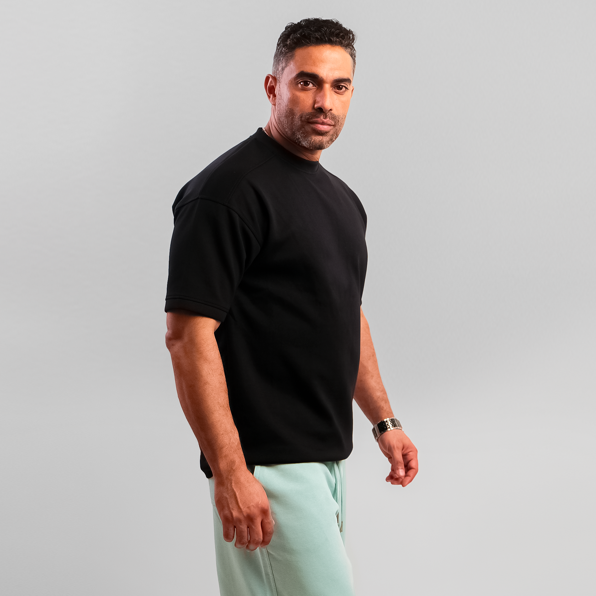 Basic T-shirt
