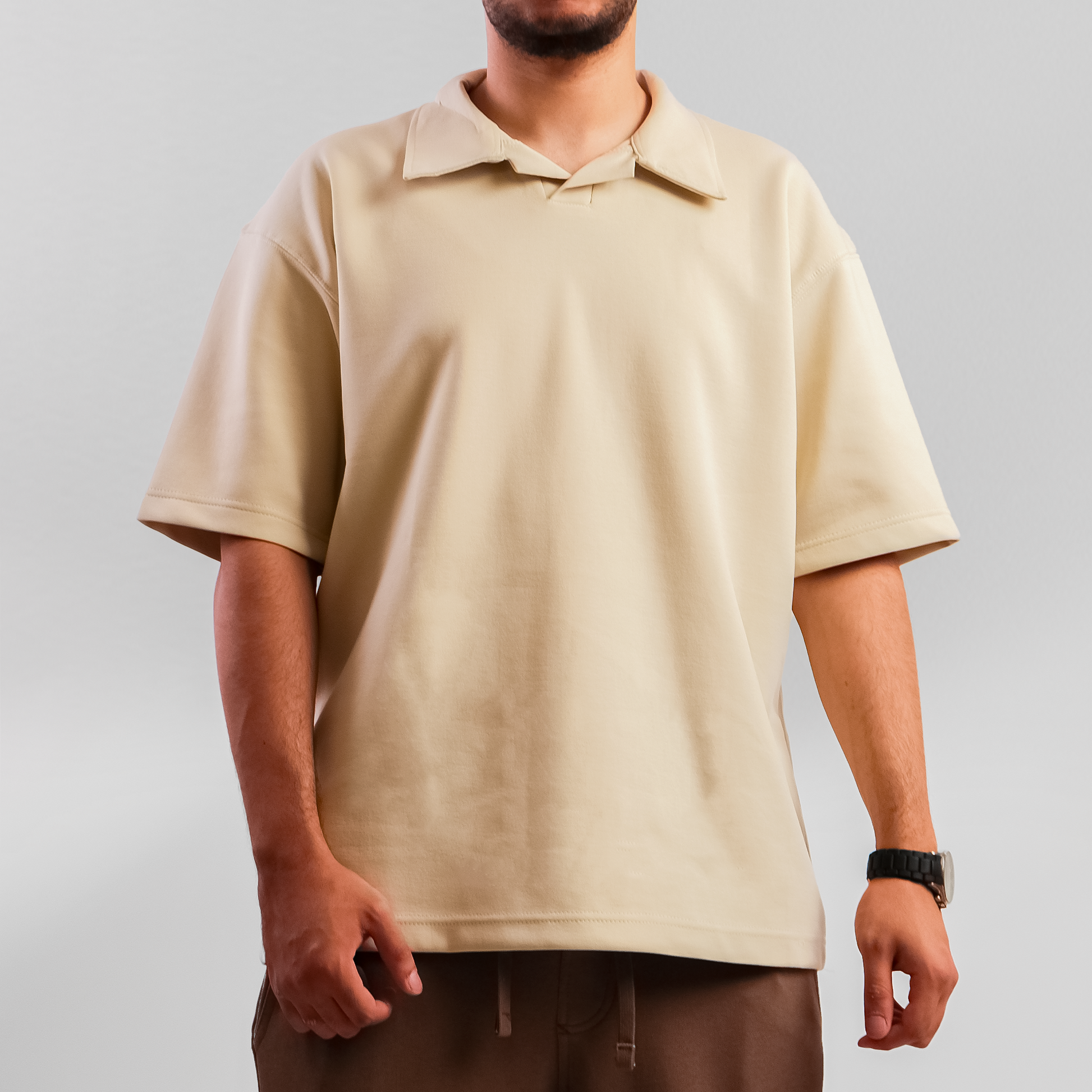 POLO shirt