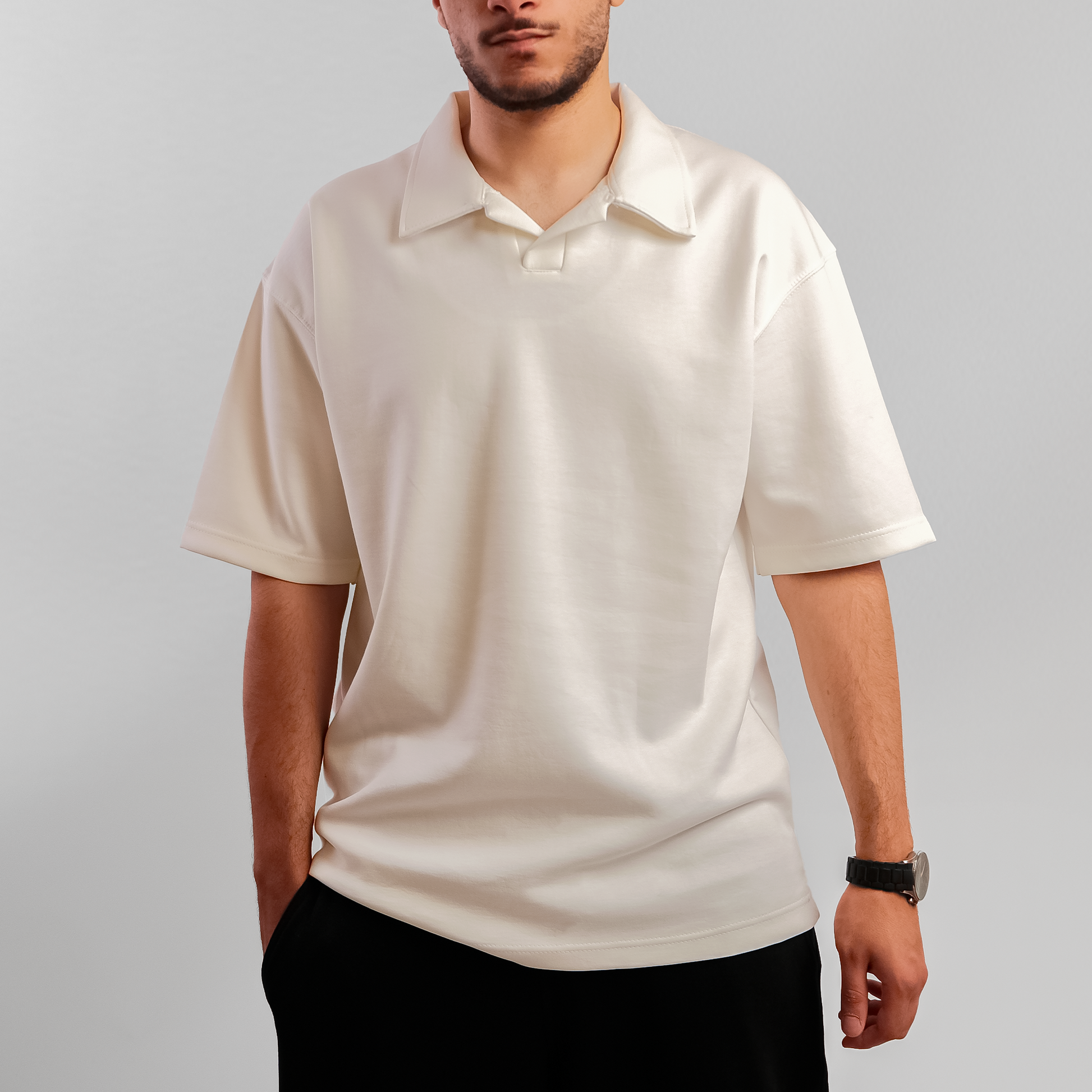POLO shirt