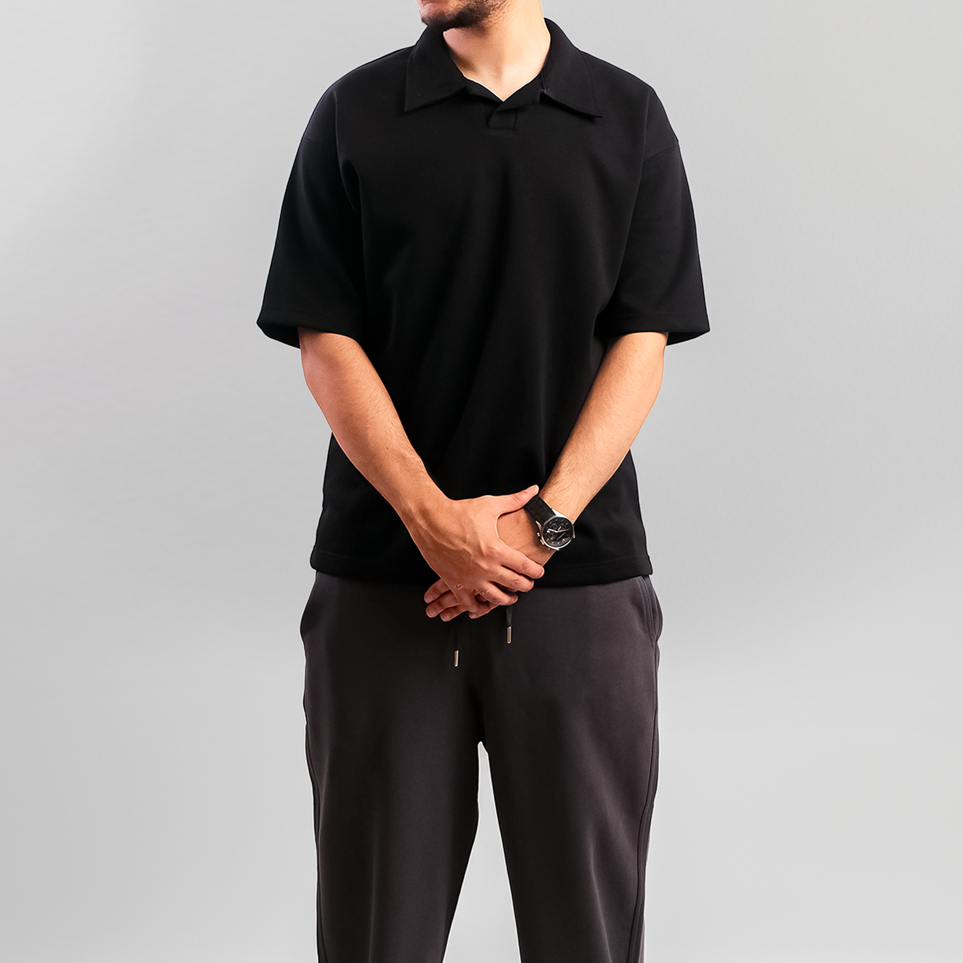POLO shirt