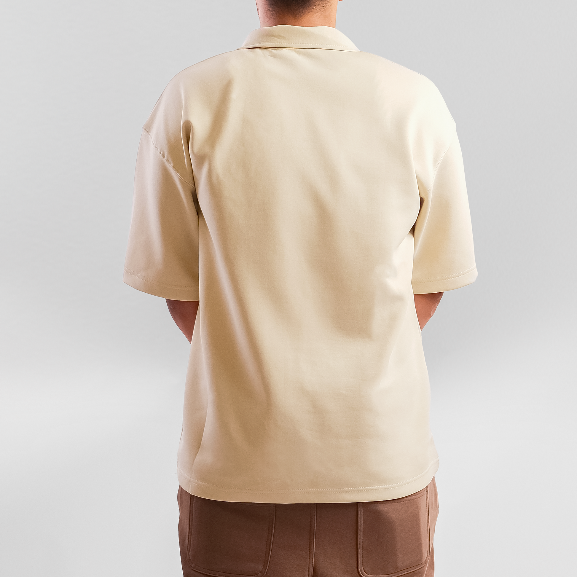 POLO shirt