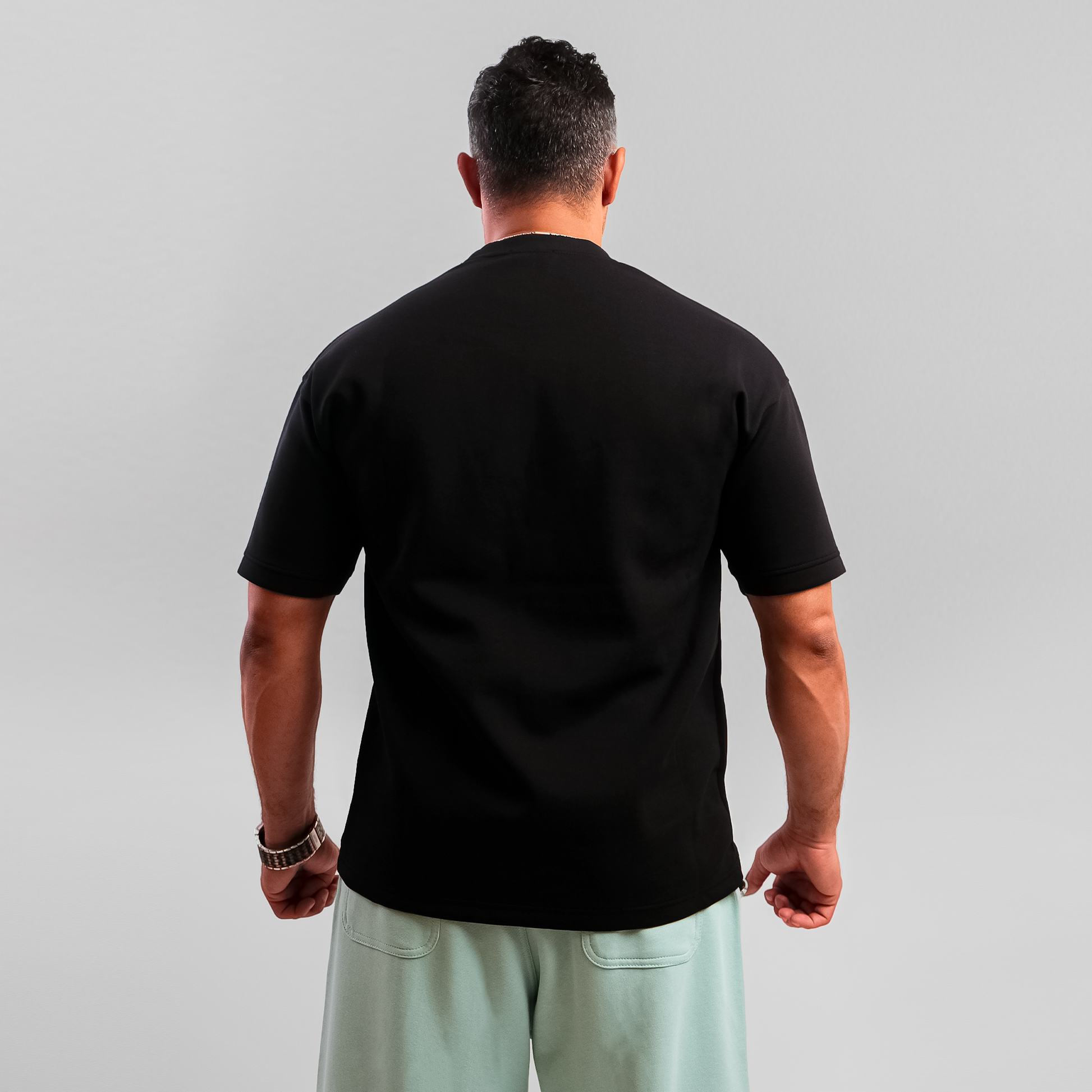 Basic T-shirt
